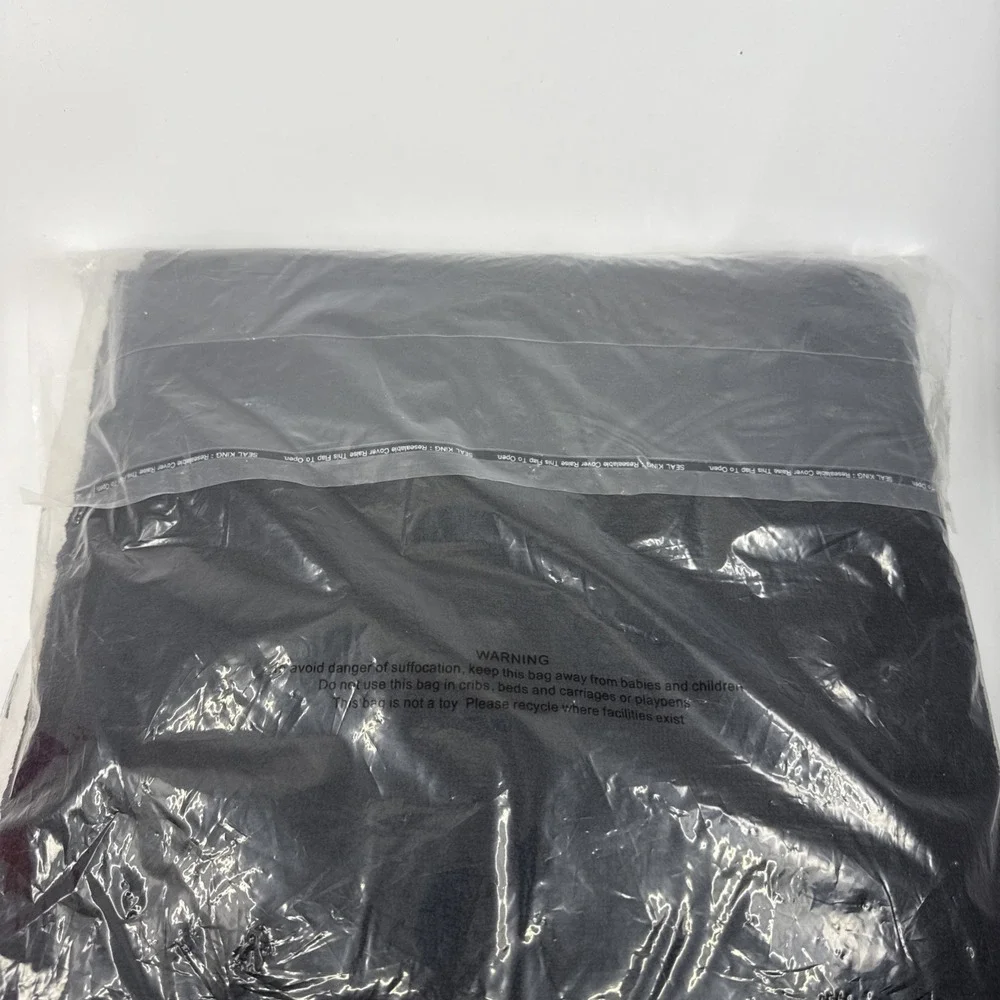 Higher Dose Black Infrared Sauna Blanket Insert 69